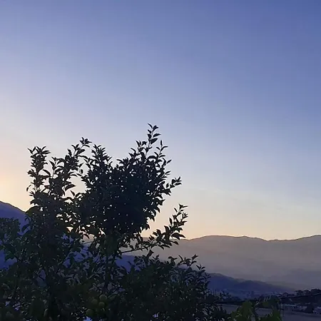 Daire Proko Guest House Gjirokastër