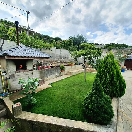 Granica Apartment *